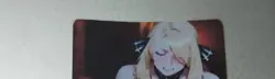 Pokemon cynthia waifu card - Image 1