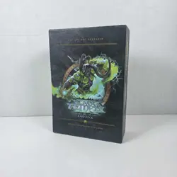 World of Warcraft WoW Black Temple Raid Deck , No Treasure Pack Or Treasure Card 53334549592 - Image 3