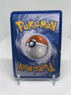 Gengar EX - 34/119 - Pokemon Phantom Forces XY Ultra Rare Card HP/DMG - Image 2