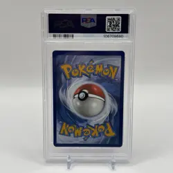 Kyurem VMAX Lost Origin Full Art Secret Rare Card 197/196 2022 ***PSA 10*** - Image 2