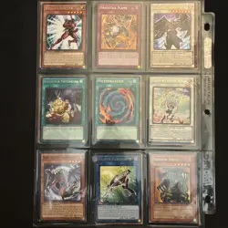 Yu-Gi-Oh 27Card Lots all holo - Image 2