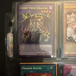 Yu-Gi-Oh 27Card Lots all holo - Image 3