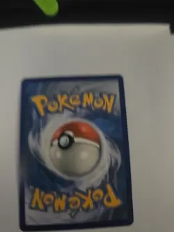 Pokemon Champion's Path Piers Full Art Card 078/073 Secret Rainbow Rare - Image 2