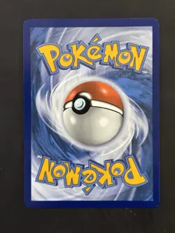 Pokemon TCG Mew ex SVP 053 Scarlet Violet 151 Black Star Promo Card NM - Image 2