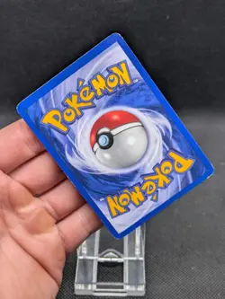 Articuno 17/62 Non Holo Fossil Set Rare Pokemon Card WOTC LP EXCELLENT - Image 4