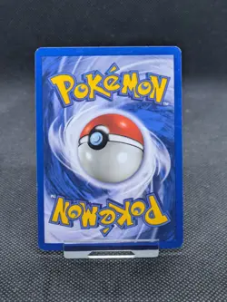 Pokemon Card Hypno 23/62 Fossil Set Non Holo Rare WOTC LP EXCELLENT - Image 2