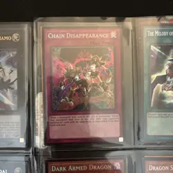 Yu-Gi-Oh 18 Card Lots all holo - Image 5