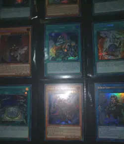 Yugioh Card Lot! *(Binder Not Included)** - Image 4