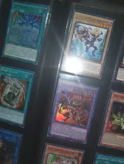 Yugioh Card Lot! *(Binder Not Included)** - Image 5