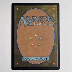 x1 Watery Grave EOE Edge of Eternities MTG 261 M/NM - Image 2