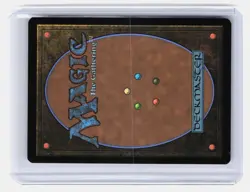 Traumatize MTG Marvel's Spider-Man #15 Mythic Rare Borderless - Image 2