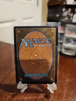 MTG FOIL Interdimensional Web Watch Extended Art - Marvel's Spider-Man #278 - Image 2