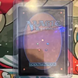 Magic: The Gathering Pact of Negation Instant Blue Regular 2012 English - Image 2