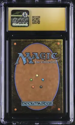 NIV-MIZZET, PARUN Secret Lair Foil Devastation of Dragons CGC Pristine 10 MTG - Image 2