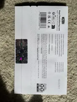 MTG Secret Lair Goblin & Squabblin' Rainbow Foil Sealed - Image 2