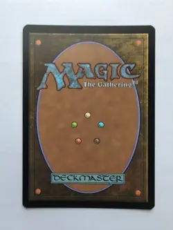 MTG Den Of The Bugbear (AFR) Adventures In The Forgotten Realms Foil Rare 351 - Image 2