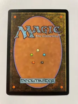 Dragon Arch MTG Apocalypse Magic 2B3 MINT - Image 2