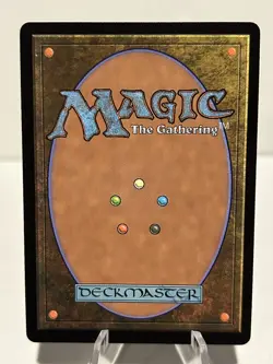 Blooming Marsh (Borderless) 300 R Outlaws of Thunder Junction NM MTG - Image 2