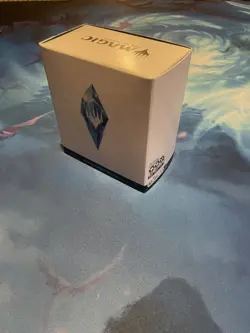 MTG FINAL FANTASY - Prerelease Kit - FINAL FANTASY (FIN) New Sealed - Image 2