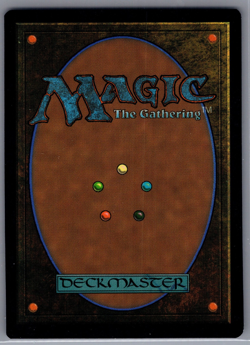 MTG Impact Tremors (1999) Secret Lair Drop Series NM FOIL- Rainbow - Image 2