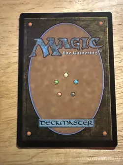 Marionette Apprentice (Retro Frame) #410 (Foil) NM Modern Horizons 3 Magic MTG - Image 2