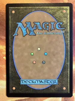 MTG Cascade Bluffs Commander: Outlaws of Thunder Junction Rare Near-Mint!! - Image 2