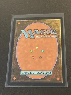 Saviors of Kamigawa Freed from the Real MTG Magic the Gathering NM - Image 2