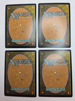 MTG - Collected Company x4 (Playset) - 177 - Dragons of Tarkir (DTK) - NM - Image 3