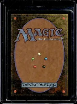 Magic The Gathering MTG Carrion Instant Illustrator Geof Darrow #NNO - Image 2