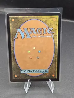 Yue, the Moon Spirit (Showcase)- Avatar: The Last Airbender- (Foil)(NM) - Image 2