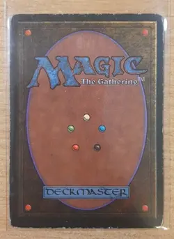 1995 MAGIC THE GATHERING ICE AGE PLAINS TD25 B - Image 2