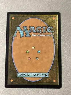 Rammas Echor, Ancient Shield Borderless Commander Lord Of The Rings MTG NM - Image 2