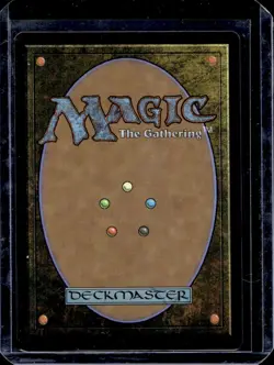 2025 Magic The Gathering MTG Wizards of the Coast Badgermole Club Foil #167 - Image 2