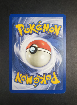 Pokemon TCG Sleep! 79/82 Team Rocket 1st Edition Common Trainer WOTC - LP - Image 3