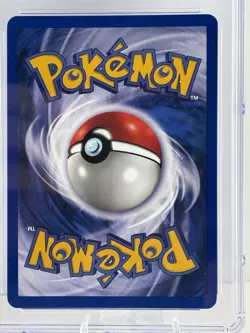 Dark Gyarados Team Rocket Holo 8/82 Prerelease Promo Pokemon CGC Grade 9.0 MINT - Image 4