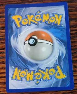 NM Registeel SM75 Prerelease STAFF Stamp Pokemon Promo - Image 3