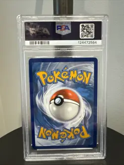 2019 Pokemon Sun & Moon Black Star Moltres & Zapdos & Articuno GX Promo PSA 10 - Image 2