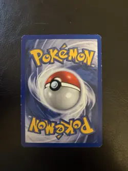 1st Edition Slowpoke 73/111 Neo Genesis Regular Vintage Pokemon - Image 2