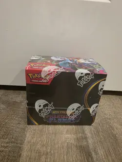 Pokemon TCG: Mega Evolution-Phantasmal Flames Booster Display Box (36 Packs) - Image 1