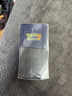 pokemon surging sparks elite trainer box New Sealed - Image 4