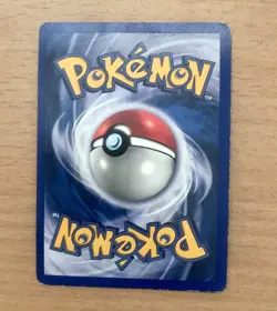 GYARADOS SHADOWLESS HOLO - Pokemon Base Set 6/102 *Lightly Played - See Pics* - Image 4