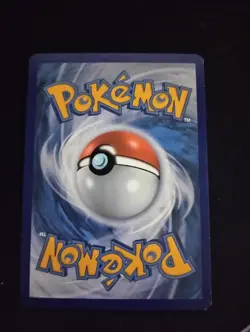 Pokemon Swablu RC23/RC32 Generations: Radiant Collection Common NM - Image 2