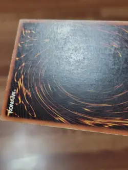 Yu-Gi-Oh! TCG Buster Blader Pharaoh's Servant PSV-050 1st Edition Ultra Rare MP - Image 3