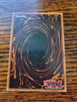 Yu-Gi-Oh! TCG Buster Blader Pharaoh's Servant PSV-050 1st Edition Ultra Rare MP - Image 4