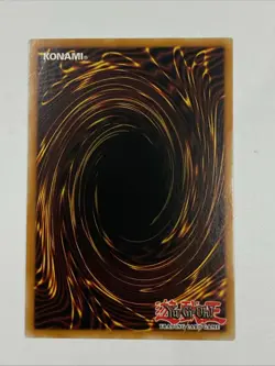 Yugioh Dark Magician Ygld 1st Ed Nm - Image 2