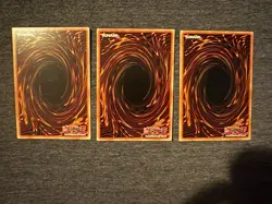 Reactan, Dragon Ruler of Pebbles (3x) LTGY-EN095 Common 1st Edition NM Yugioh - Image 2