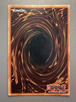 Dark Horus Ultra Rare PTDN-EN016 Yu-Gi-Oh! - Image 2