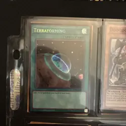 Yu-Gi-Oh 18 Card Lots all holo - Image 2