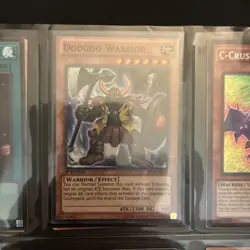 Yu-Gi-Oh 18 Card Lots all holo - Image 3
