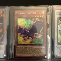 Yu-Gi-Oh 18 Card Lots all holo - Image 4